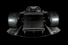 GR Super Sport Concept  © Toyota